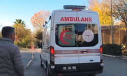 Kahta'da traktör kazasında 75 yaşındaki sürücü hayatını kaybetti