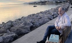 Karabatak'tan 3. kitap: 'Kahvaltı Haberleri' okurla buluştu