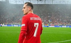 Kerem Aktürkoğlu, Avrupa Ligi'nde tarihe geçti