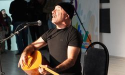 KESK'in 30'uncu Yılı Adıyaman'da Dayanışma Gecesiyle Kutlandı: Hozan Beşir Sahne Aldı - Videolu Haber