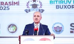 Kurtulmuş: 'Komisyon dinleme aşamasını tamamladı, en hassas döneme giriyoruz'