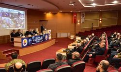 Malatya TSO 2026 hedeflerini açıkladı, Ata Sadıkoğlu, 'Üyelerimizin ve Malatya'nın sesi olmaya devam edeceğiz'