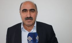 Mehmet Anaç'tan 2026 yılı mesajı: 'Yeni yıl adil düzenin mücadele yılı olsun'