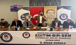 Başkan Demir “Her Kazanım Teşkilatımızın Ortak Emeğidir”