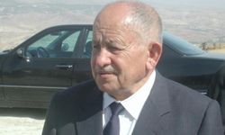 Mehmet Erdemoğlu vefatının yıl dönümünde dualarla anılacak