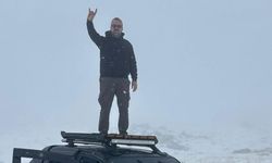 MHP Gerger İlçe Başkanı'ndan uyuşturucuya sert uyarı