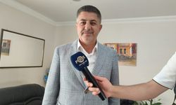 Milletvekili İshak Şan'dan 10 Aralık Mesajı: 'Gazze'deki Trajedi İnsanlık Vicdanını Yaralıyor'