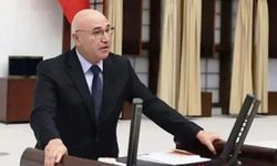 Milletvekili Mahmut Tanal'dan Şanlıurfa'daki kentsel dönüşüm alanlarına tepki - Videolu Haber