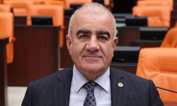 Milletvekili Özhan'dan 2026 yeni yıl mesajı: 'Adıyaman'ı daha güçlü bir şehir yapacağız'