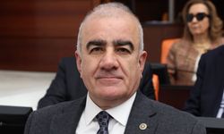 Milletvekili Özhan'dan Mehmet Erdemoğlu için anma mesajı