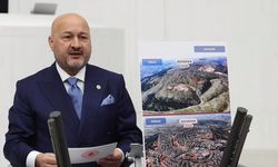 Milletvekili Resul Kurt'tan çalışma ve sosyal güvenlik politikalarına ilişkin değerlendirme - Videolu Haber