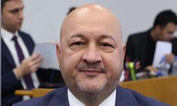 Milletvekili Resul Kurt'tan dikkat çeken paylaşım: 'Kimse eleştirmiyorsa iz bırakmamışsındır'