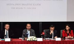 Muharrem Kasapoğlu: 'Sahayı görmeden, yereli dinlemeden çözüm üretmek mümkün değil'