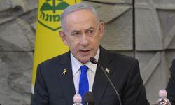 Netanyahu: 'Yunanistan ve GKRY ile ortak güvenlik kalkanı kuruyoruz'