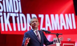 Özgür Özel'den 'Stockholm Sendromu' açıklaması: 'DEM Parti'yi hedef almadım'