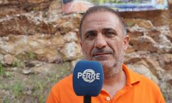 Perre Offroad Kulübü, olumsuz hava koşullarında yardıma hazır olduğunu açıkladı