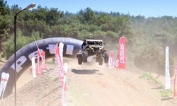 Perre Offroad Kulübü'nden 2025'te Sporun Ötesinde Sosyal Sorumluluk Hamlesi