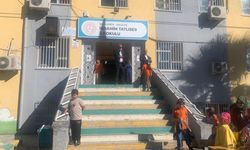 Şanlıurfa'da gıda zehirlenmesi şüphesi: 11 öğrenci taburcu edildi