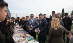 'Takasla Yaşam Bul' Projesi Öğrencilerde Sıfır Atık Bilincini Güçlendiriyor - Videolu Haber