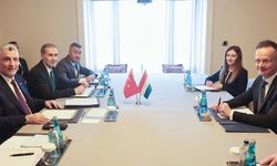 Ticaret Bakanı Bolat'ın yoğun mesaisi dikkat çekiyor