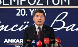 Türk Denetimli Serbestlik Sistemi 20 yıllık süreci sempozyumda masaya yatırıldı