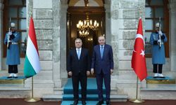 Türkiye-Macaristan Stratejik İş Birliği 7. toplantısı gerçekleşti