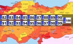Türkiye'de il olma potansiyeli yüksek ilçeler listesi güncellendi