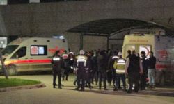 Yalova'da DEAŞ'e yönelik operasyonda 7 polis yaralandı