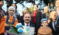 Yavuz Ağıralioğlu Trabzon'dan seslendi: 'Sinan Oğan gibi olmayacağım'