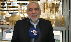 Yıl sonunda altın piyasasında hareketlilik sürüyor, Adıyaman'da vatandaş satışa yöneliyor - Videolu Haber