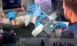 14 ilde siber dolandırıcılık operasyonlarında 90 şüpheli yakalandı - Videolu Haber