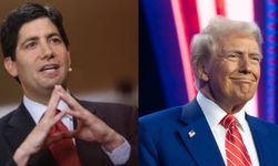 ABD Başkanı Donald Trump, Fed Başkanlığı'na Kevin Warsh'ı aday gösterdi