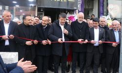 ADD Adıyaman Şubesi Yeni Hizmet Binası'nda faaliyete geçti - Videolu Haber