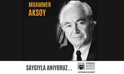 ADD Başkanı Prof. Dr. Özcan Muammer Aksoy'u anlattı: 'Mücadelesinin merkezinde tam bağımsızlık vardı'