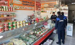 Adıyaman Belediyesi Zabıta Müdürlüğü kent genelinde denetimlerini artırdı