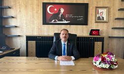 Adıyaman İl Milli Eğitim Müdürü Ali Tosun'un Miraç Kandili Mesajı