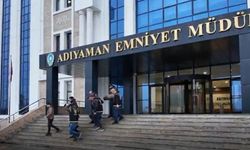 Adıyaman Kapcami Mahallesi'nde İşyerinden Hırsızlık: 3 Şüpheli Tutuklandı - Videolu Haber