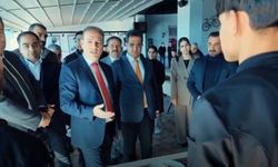 Adıyaman Perre MTAL'de dönem sonu faaliyetleri yöresel lezzetlerle buluştu - Videolu Haber