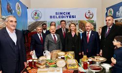 Adıyaman Tanıtım Günleri İstanbul'da ilk gününü geride bıraktı
