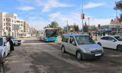 Adıyaman trafiğinin 2025 karnesi belli oldu: Kentte kayıtlı araç sayısı gittikçe artıyor!