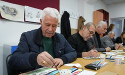 Adıyaman Üniversitesi 60+ Tazelenme Üniversitesi güz yarıyılı kapanış töreni gerçekleştirildi