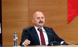 Adıyaman Valisi Dr. Osman Varol'dan '10 Ocak Çalışan Gazeteciler Günü' mesajı