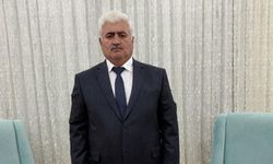 Adıyaman Yaş Meyve ve Sebze Odası Başkanı Mehmet Atalay oldu