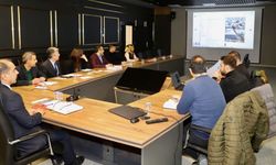 Adıyaman'da 150 Yataklı Devlet Hastanesi hizmete hazırlanıyor