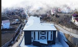 Adıyaman'da 2025 yılında birçok sağlık projesi tamamlanarak hizmete açıldı