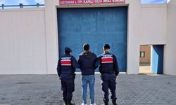 Adıyaman'da aranan şahıslara yönelik operasyon: 41 gözaltı, 11 tutuklama