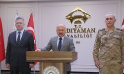 Adıyaman'da asayiş değerlendirmesi: 406 aranan şahıs yakalandı, 839 araç trafikten men edildi - Videolu Haber