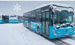 Adıyaman'da belediye otobüsleri 23 Ocak Cuma günü ücretsiz olacak