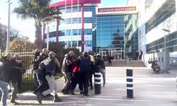 Adıyaman'da DEAŞ operasyonu: 5 şüpheli tutuklandı - Videolu Haber