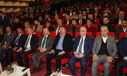 Adıyaman'da deprem sonrası ekonomik toparlanma için 'Yanınızdayız Projesi'nin tanıtımı yapıldı - Videolu Haber